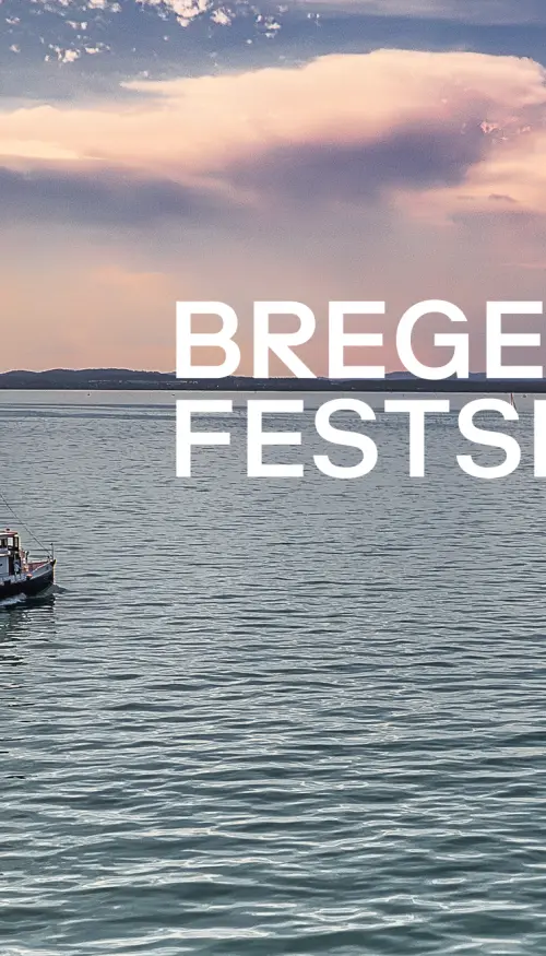 Festival de Bregenz - Bad Horn