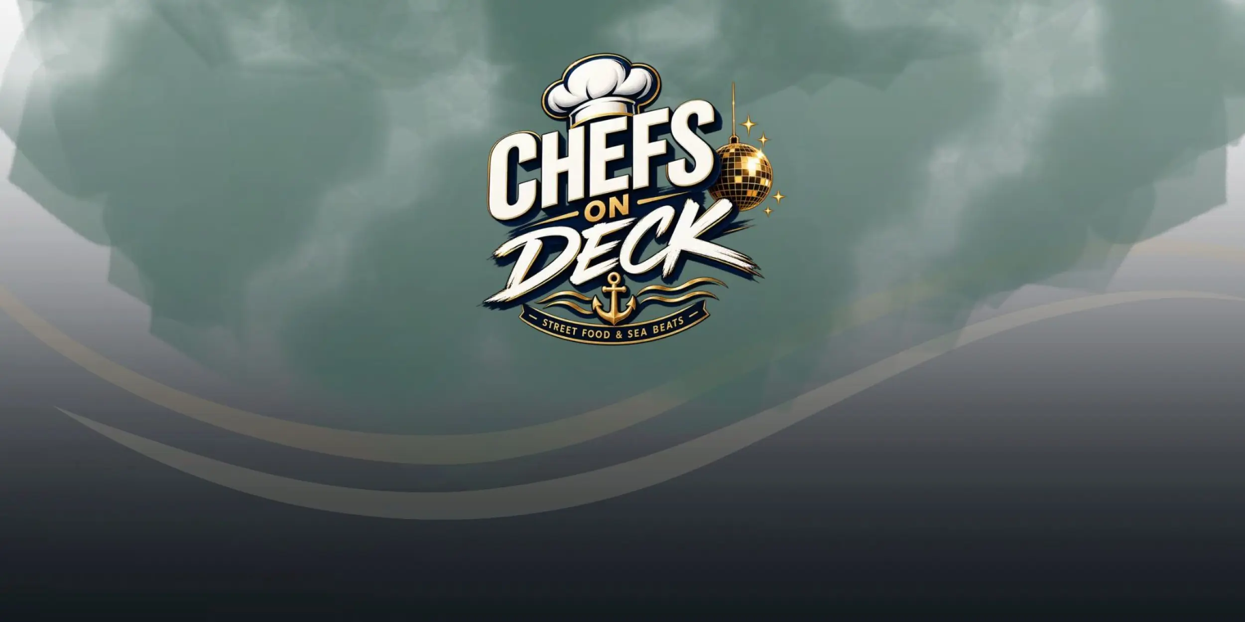 Chefs on Deck - Bad Horn